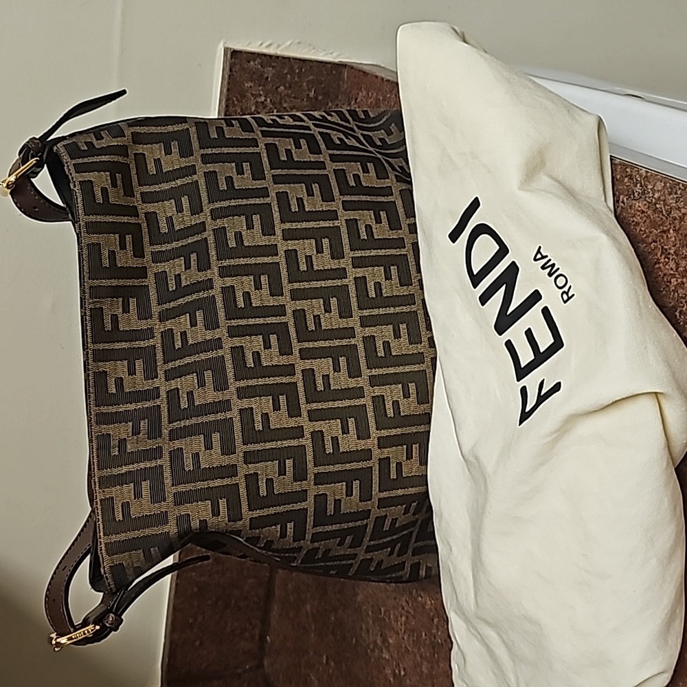 Fendi women's bag